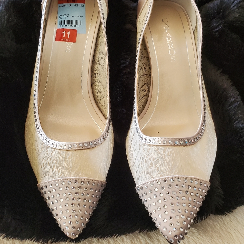 Cute Shoes size 11